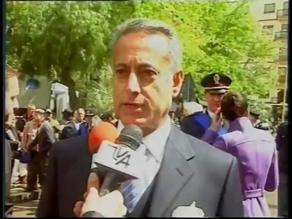 Ruoppolo Teleacras - Festa della Polizia 2010