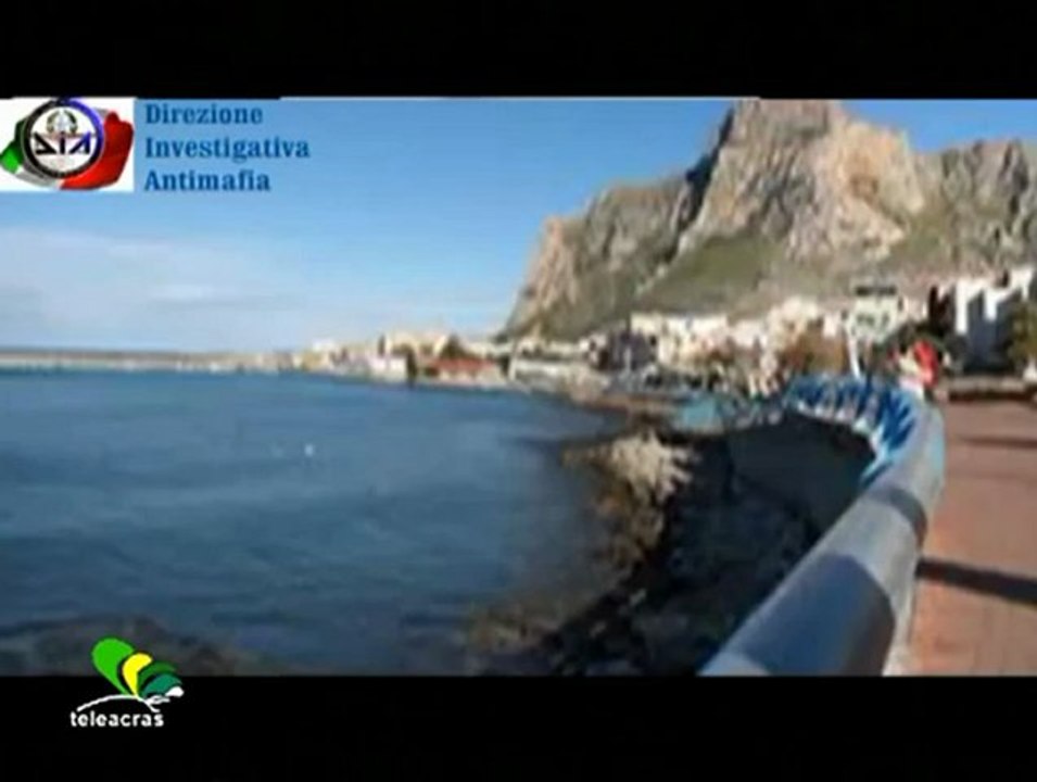 Ruoppolo Teleacras - Il video degli orrori