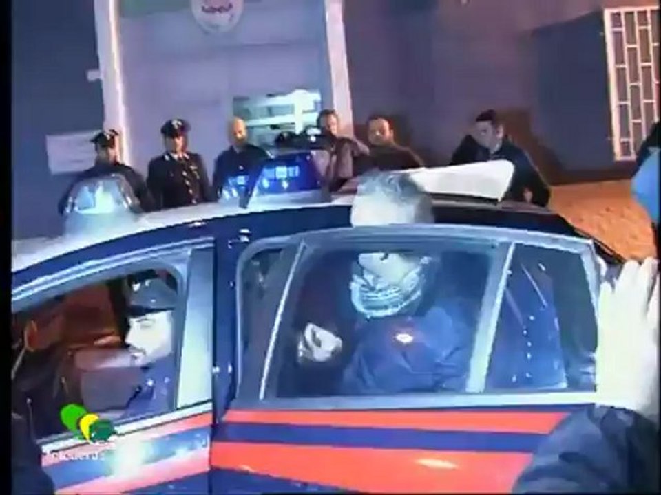 Ruoppolo Teleacras - Omicidio Favara, lettera probatoria