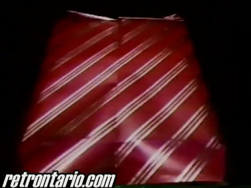 Swiss Chalet Festive Special 1990