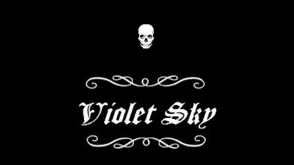 Violet Sky - Dark Emotions