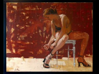 Dalla terra al cielo - Costa Dvorsky by f.fiorellino