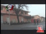 Campania - Operazione DIA contro il riciclaggio di denaro della camorra (18.12.12)