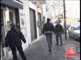 Napoli - Ucciso a Soccavo Pasquale Vigilia, 24 anni, figlio di Alfredo (18.12.12)