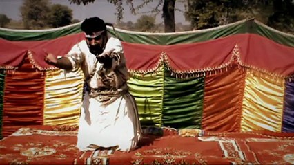 Mein Hoon Pakistan- Yasin Chan