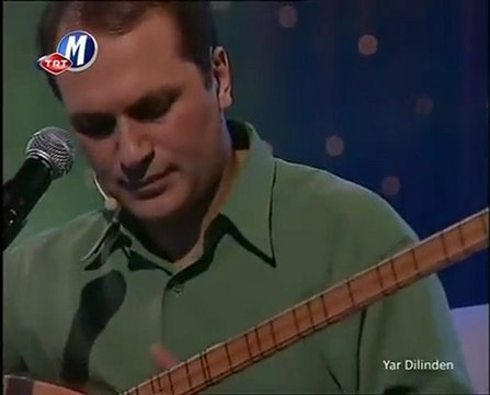 Erol Parlak Sunayi da deli gönül sunayi