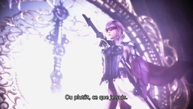 Lightning Returns Final Fantasy XIII - Bande-annonce #1