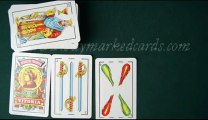 CARD-GAMES--Fournier-NO.1--Magic-Sets-and-Tricks