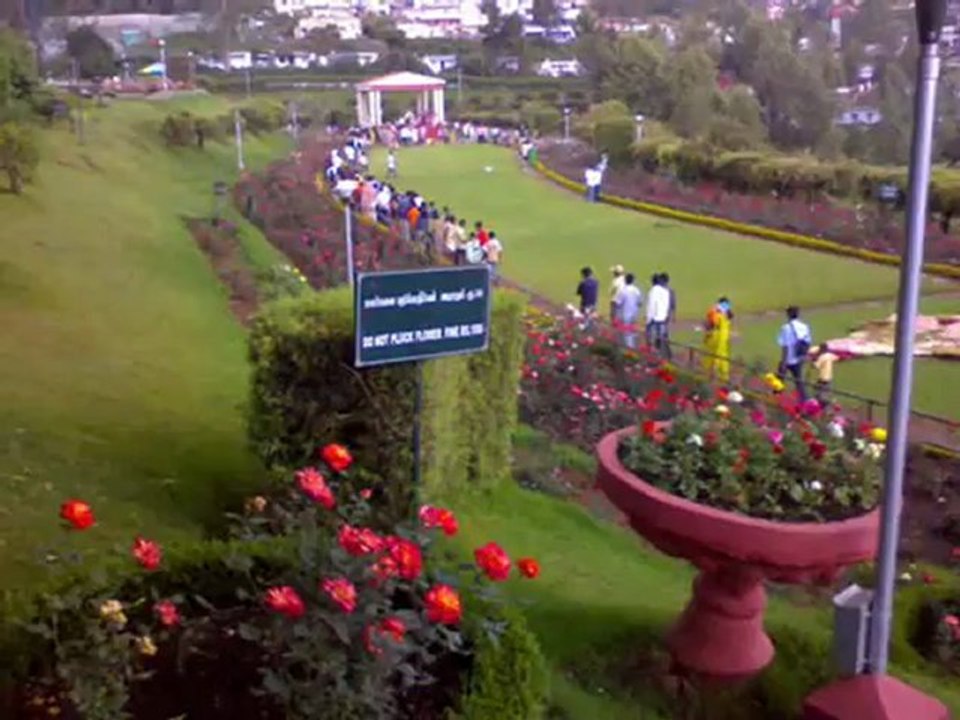 Ooty Tours India