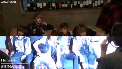 [Fanmade MV] Honesty - SHINee