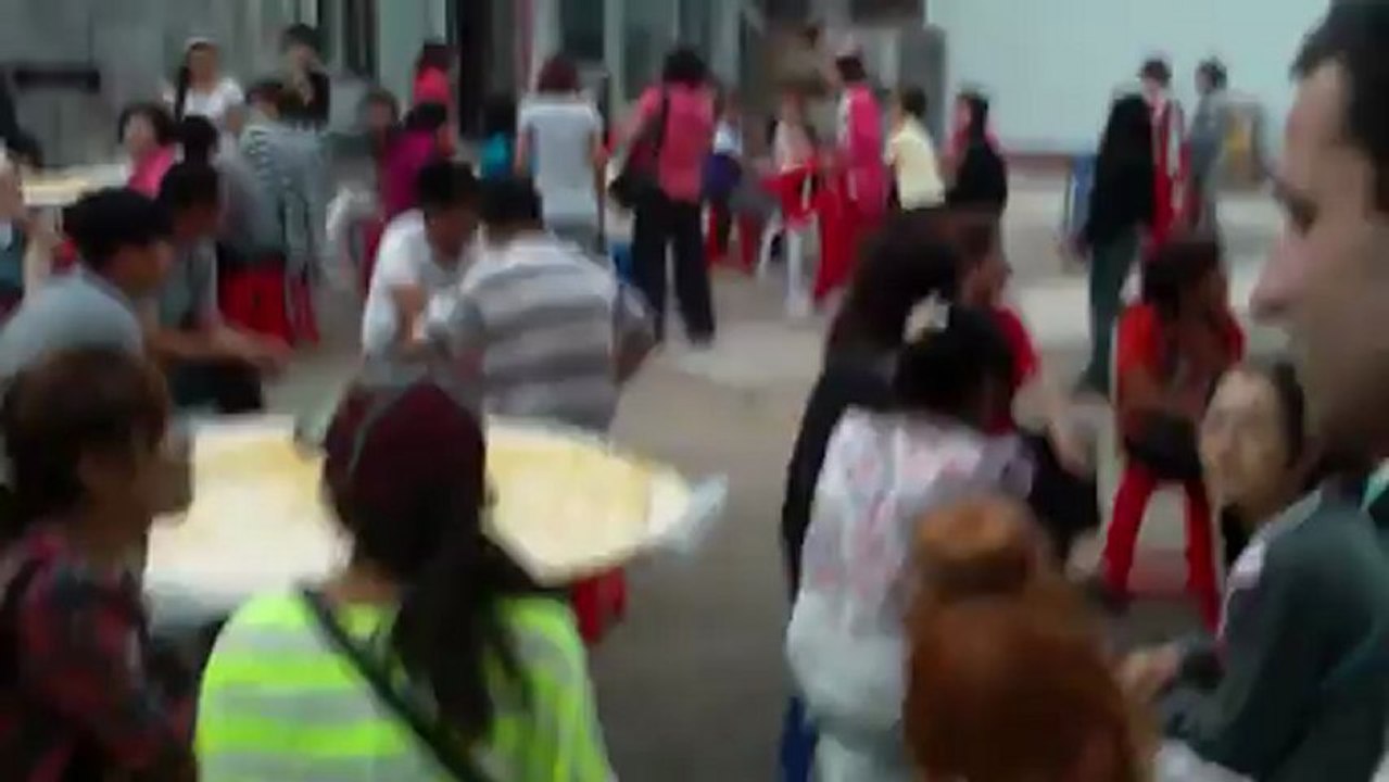 Shangpin Teachers day "Dinner"