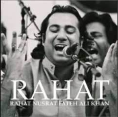 O Re Piya - Rahat Fateh Ali Khan