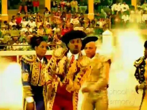 Flipmode Squad (Spliff Star, Rah Digga, Baby Sham & Busta Rhymes - Cha Cha Cha (DVD) [1998] [HQ]