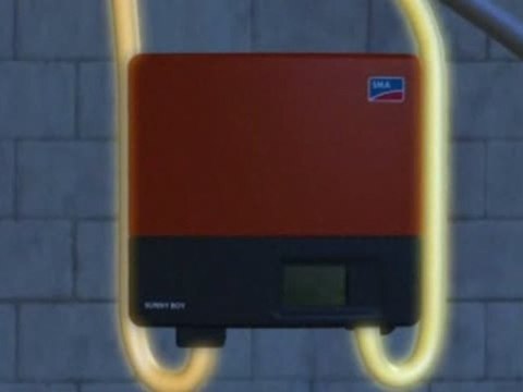 Aktie im Fokus: SMA Solar greift in China zu - Kurs steigt