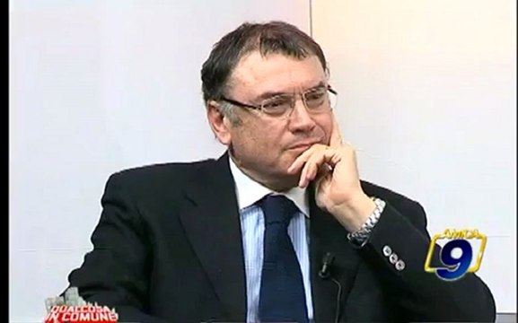 Qualcosa in Comune | Riflessioni sul Santo Natale con Mons. Giovan Battista Pichierri