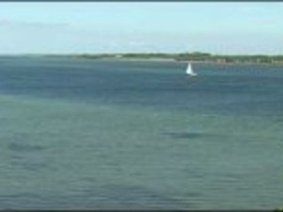 Dänemark, Insel Fünen, die dänische Südsee