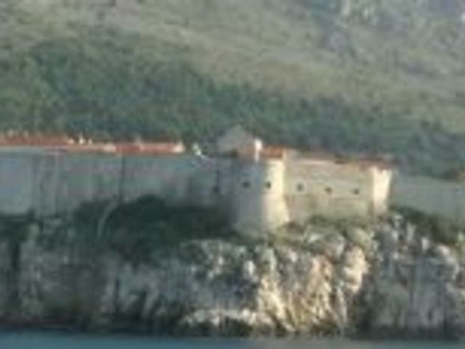 Dubrovnik - Perle der Adria