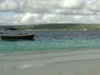 Tauchparadies Bonaire