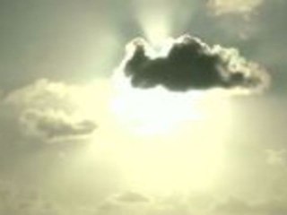 Passage Great Barrier Reef