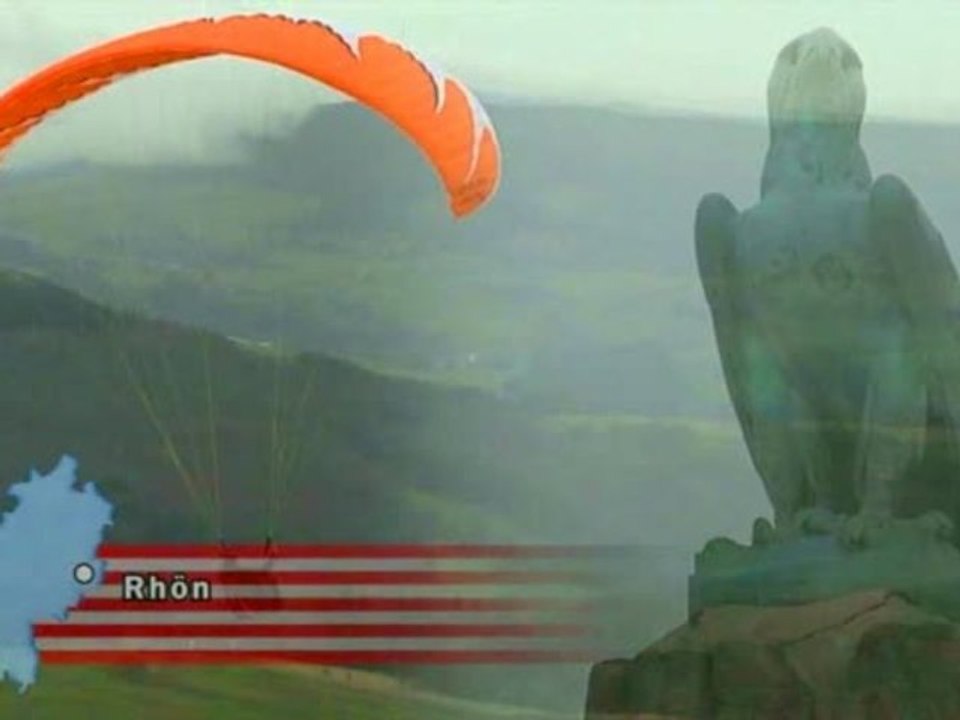 Tourismus in Hessen - Rhön