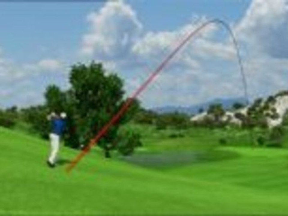 3D Animation - Schräglagen