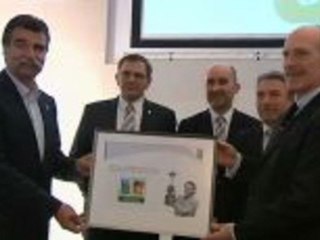 Die Ryder Cup Bewerbung 2018