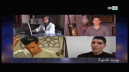 المرشحون في فئة الإبتكار