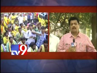 VIP devotees favoured in Tirumala darshan