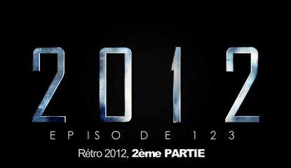 ORLM123-Rétro 2012, 2eme partie