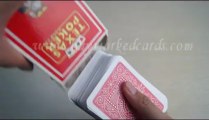 CARD-GAMES--Modiano-Texas-Hold'em-Red--Magic-Sets-and-Tricks