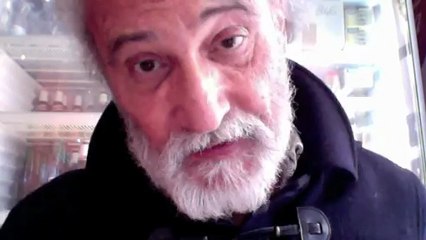 Beppe Grillo e i Sindacati