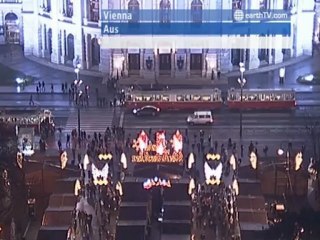 Cannes - France, Dresden - Germany, London - United Kingdom, Vienna - Austria, Arcachon - France, Agadir - Morocco, Budapest - Hungary