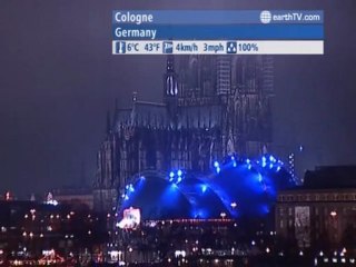 Dusseldorf - Germany, Cannes - France, Paris - France, New York - USA, Doha - Qatar, Cologne - Germany, Cape Town - South Africa