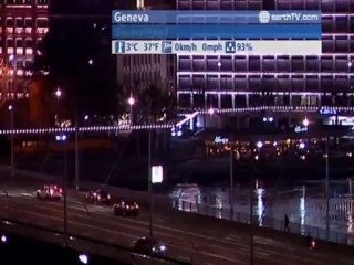 Stuttgart - Germany, Geneva - Switzerland, Paris - France, Dusseldorf - Germany, Warsaw - Poland, Salzburg - Austria, London - United Kingdom