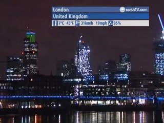 Cannes - France, Berlin - Germany, London - United Kingdom, Warsaw - Poland, Lucerne - Switzerland, Palma de Mallorca - Spain, Venice - Italy