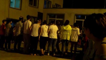 Shangpin Teachers day "5 little ducks, Remix"