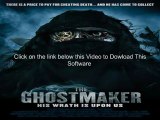The Ghostmaker 2012 DVDRip Xvid Ac3-SLRG