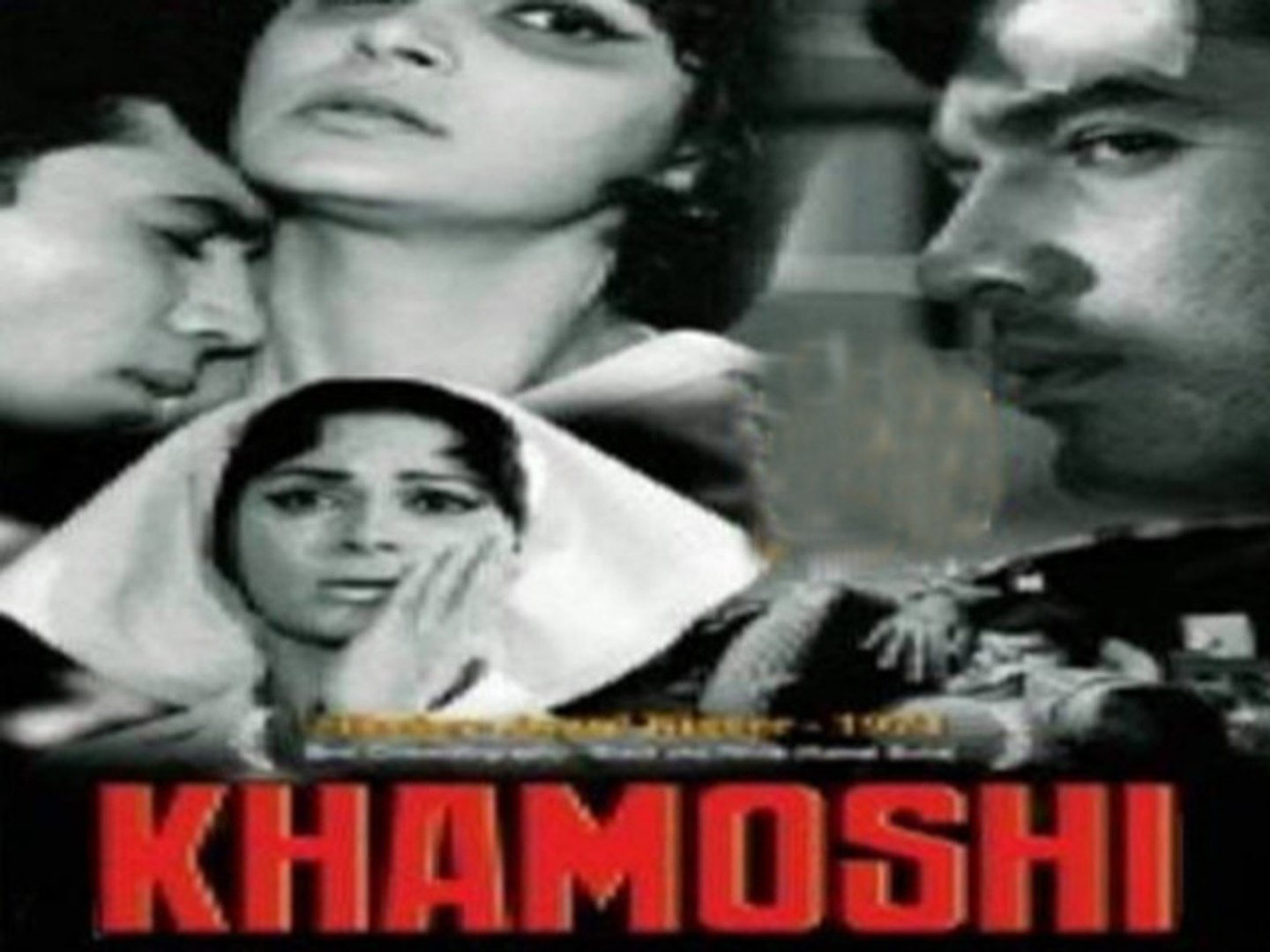 Khamoshi