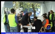 Primarie Centro - Sinistra | Puglia e BAT contro Bersani