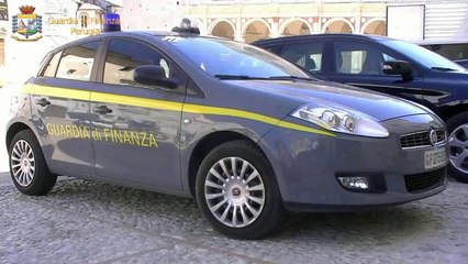 Perugia - Controlli sicurezza prodotti (21.12.12)