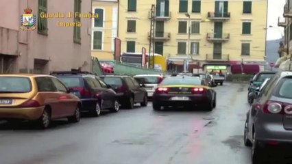 Imperia - False certificazioni per non pagare ticket, 213 denunce (15.12.12)