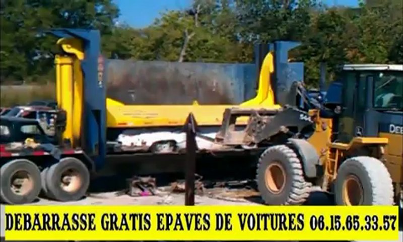 FERRAILLEUR ROLLMOPS