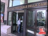 Napoli - Truffa e peculato arrestato consigliere regionale Pdl (20.12.12)