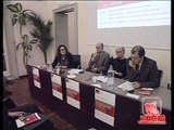 Campania - Dibattito con Cozzolino sulle prospettive del Mezzogiorno (20.12.12)