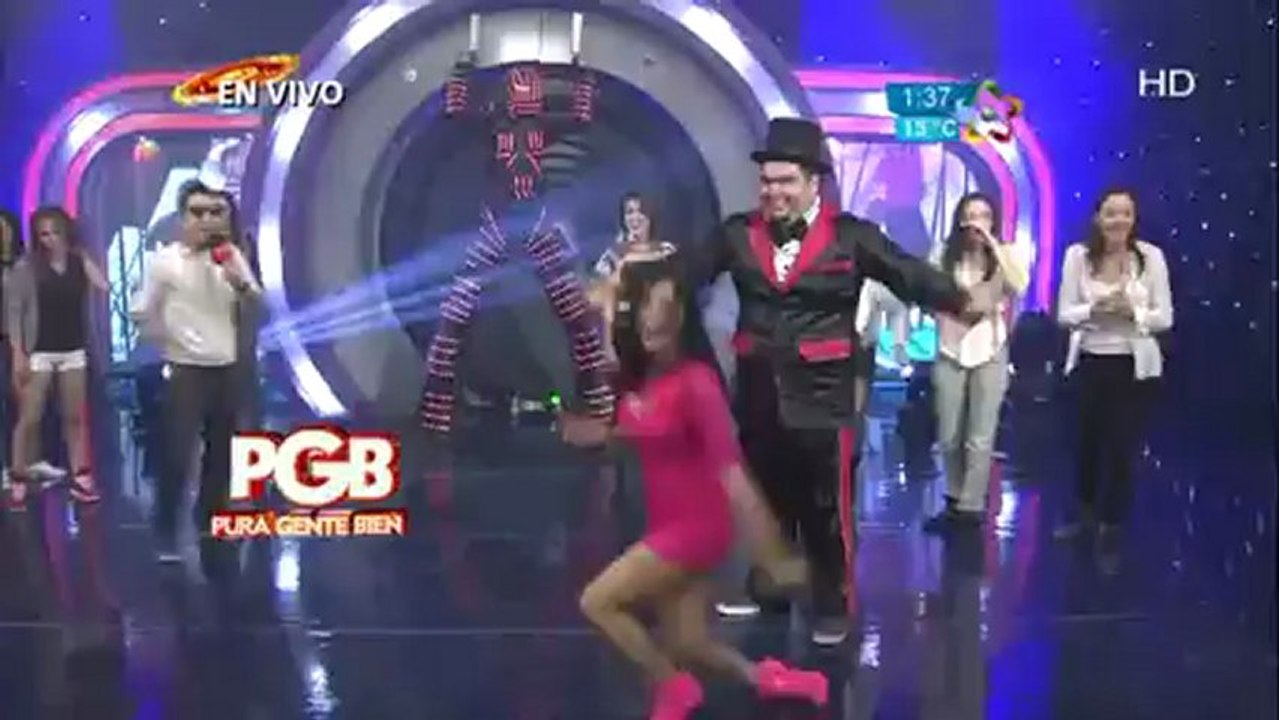 ¡Bolita!