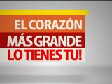 El Corazón  Más Grande Regresa este 2013