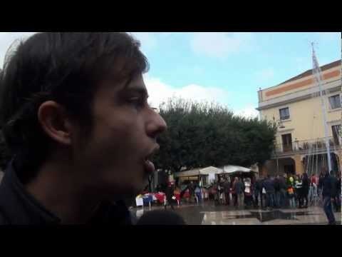 Gricignano (CE) - Natale, Arcadia: Non si attinga dai fondi di beneficenza (16.12.12)