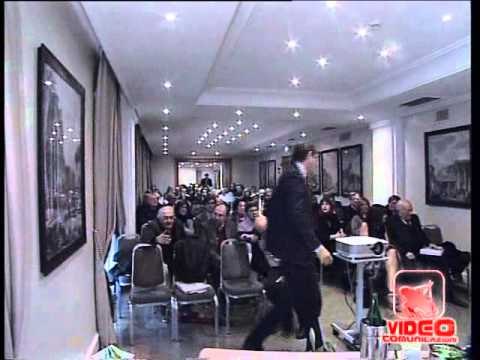 Napoli - Congresso regionale del Sindacato medici italiani (17.12.12)