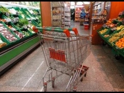 Campania - Consumi fermi per Natale (17.12.12)