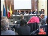 Napoli - Microcredito, intesa Regione-Provincia (27.11.12)